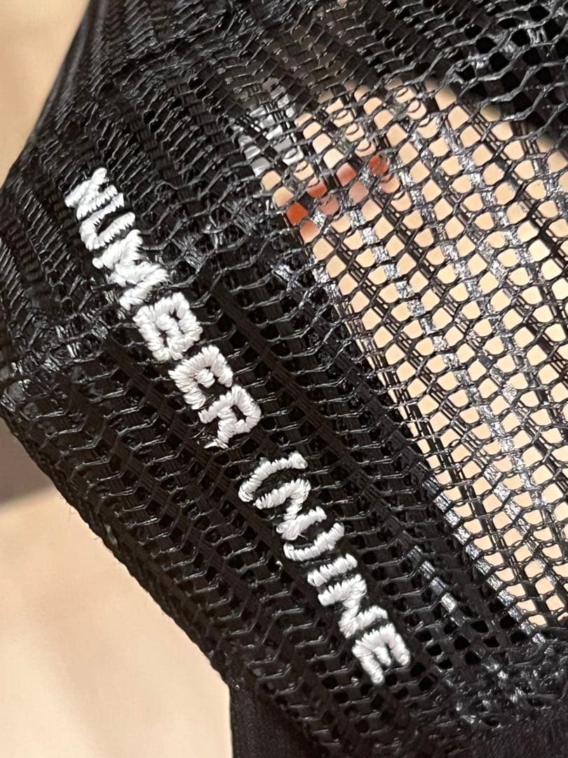 Ｚ*様 Supreme/Number (N)ine/Mickey Mouse キ