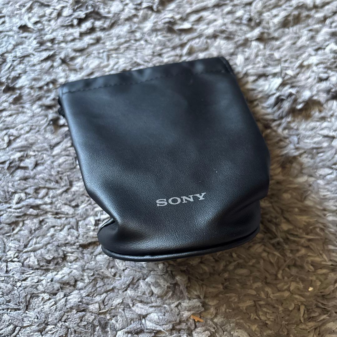 SONY FE 55mm F1.8 ZA 単焦点レンズ　SEL55F18Z