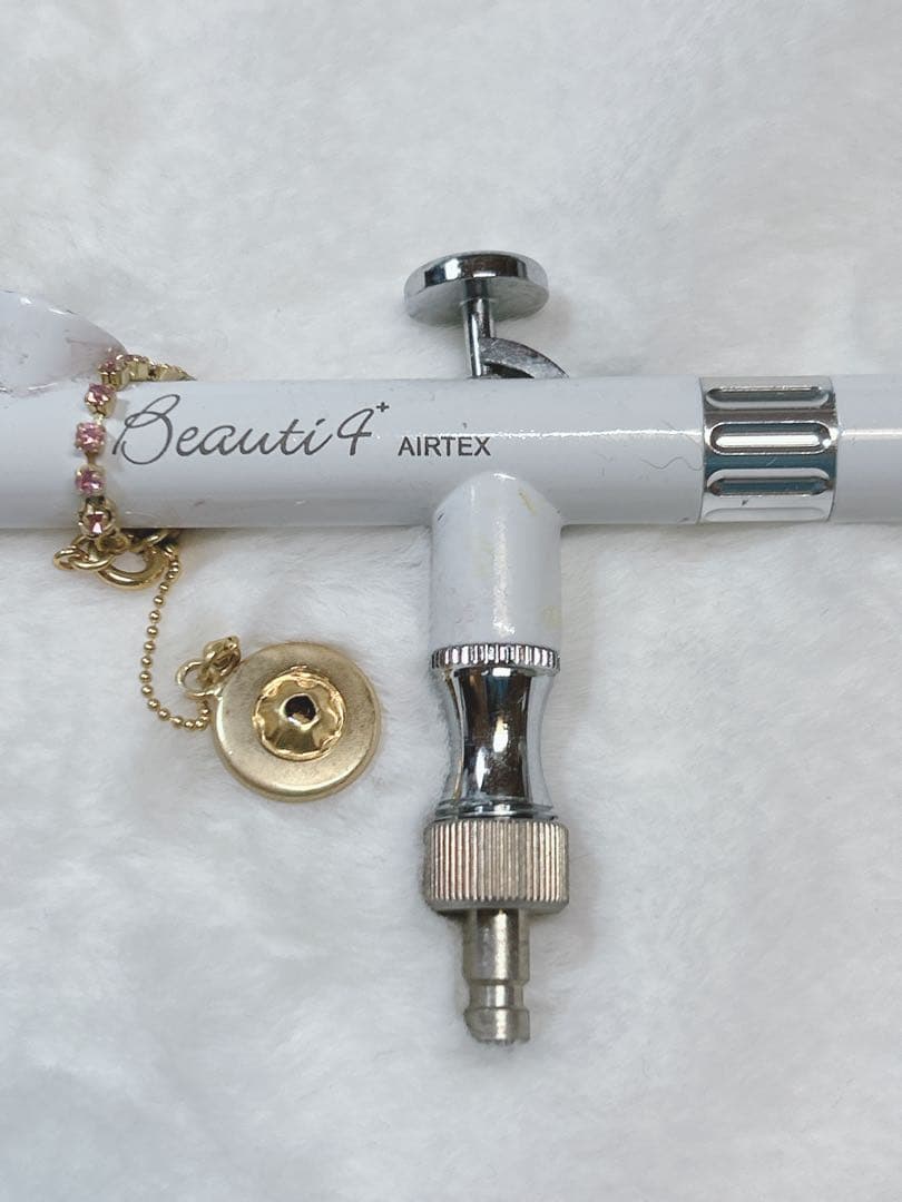 エアテックスネイル用エアジェル　セット！お得です！