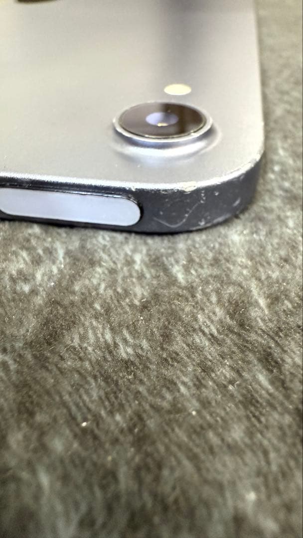 ジャンク　使用可能iPad mini6 256g +Apple Pencil2