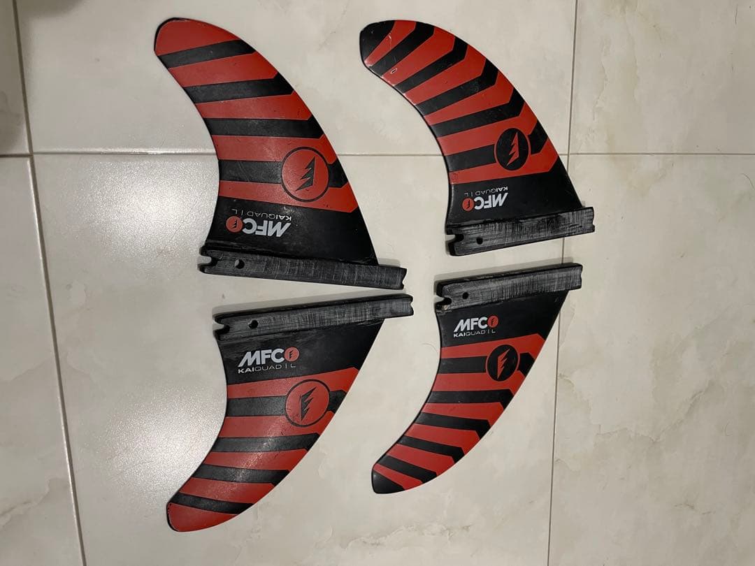 クアトロ　スタンドUP paddle board