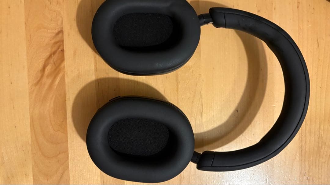 SONY wh-1000xm5 黒