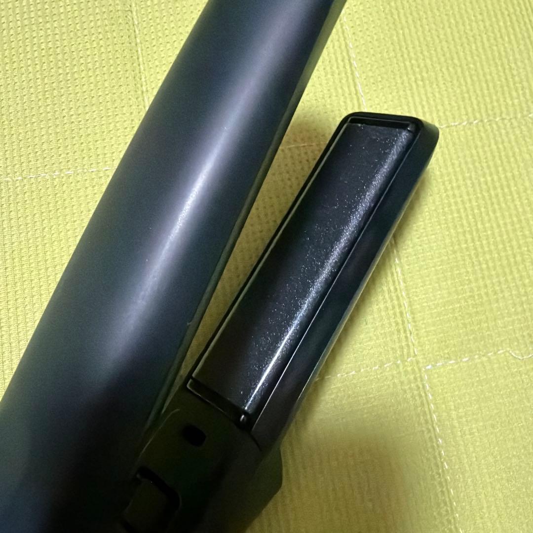 panasonic ストレートアイロン ナノケア EH-HN50-A