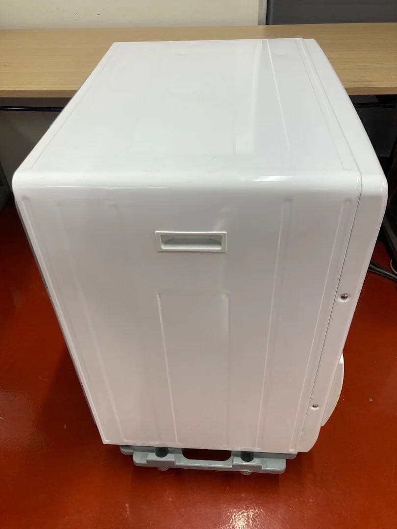 HITACHI 除湿形電気衣類乾燥機 DE-N60WV 6kg 2021年製