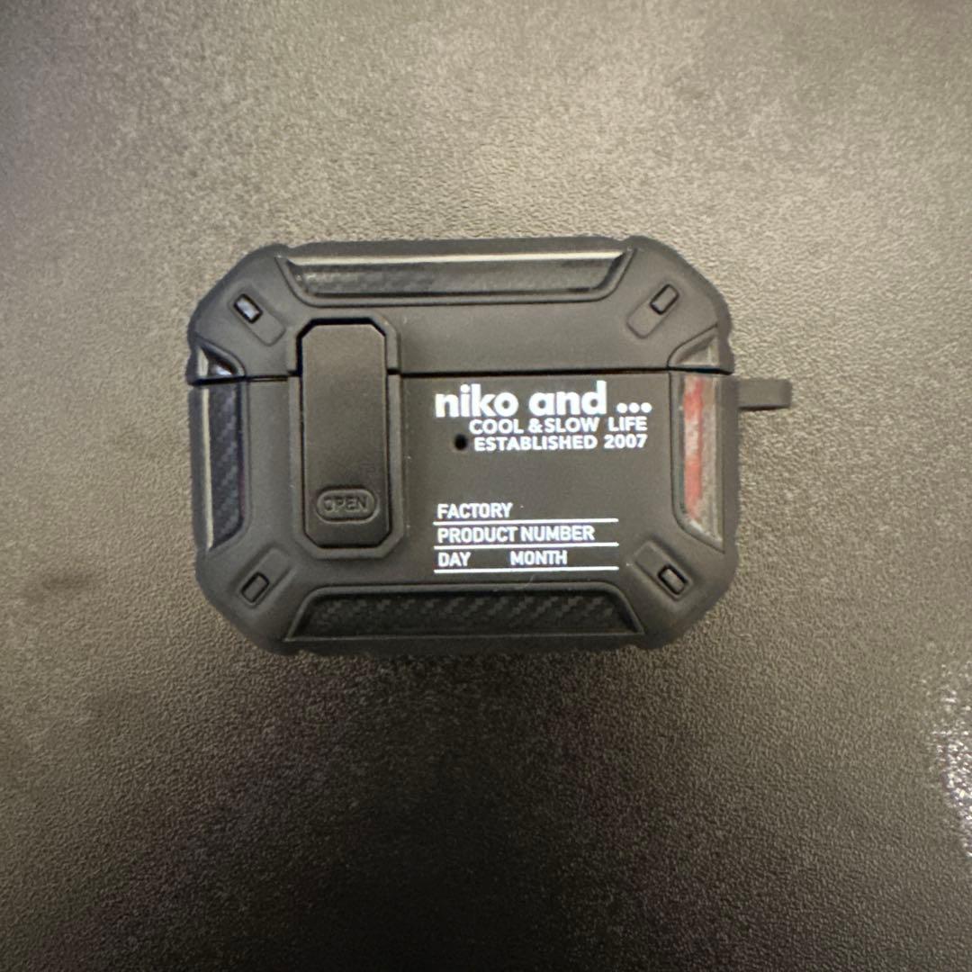 Apple AirPods Pro 本体 Magsafe対応