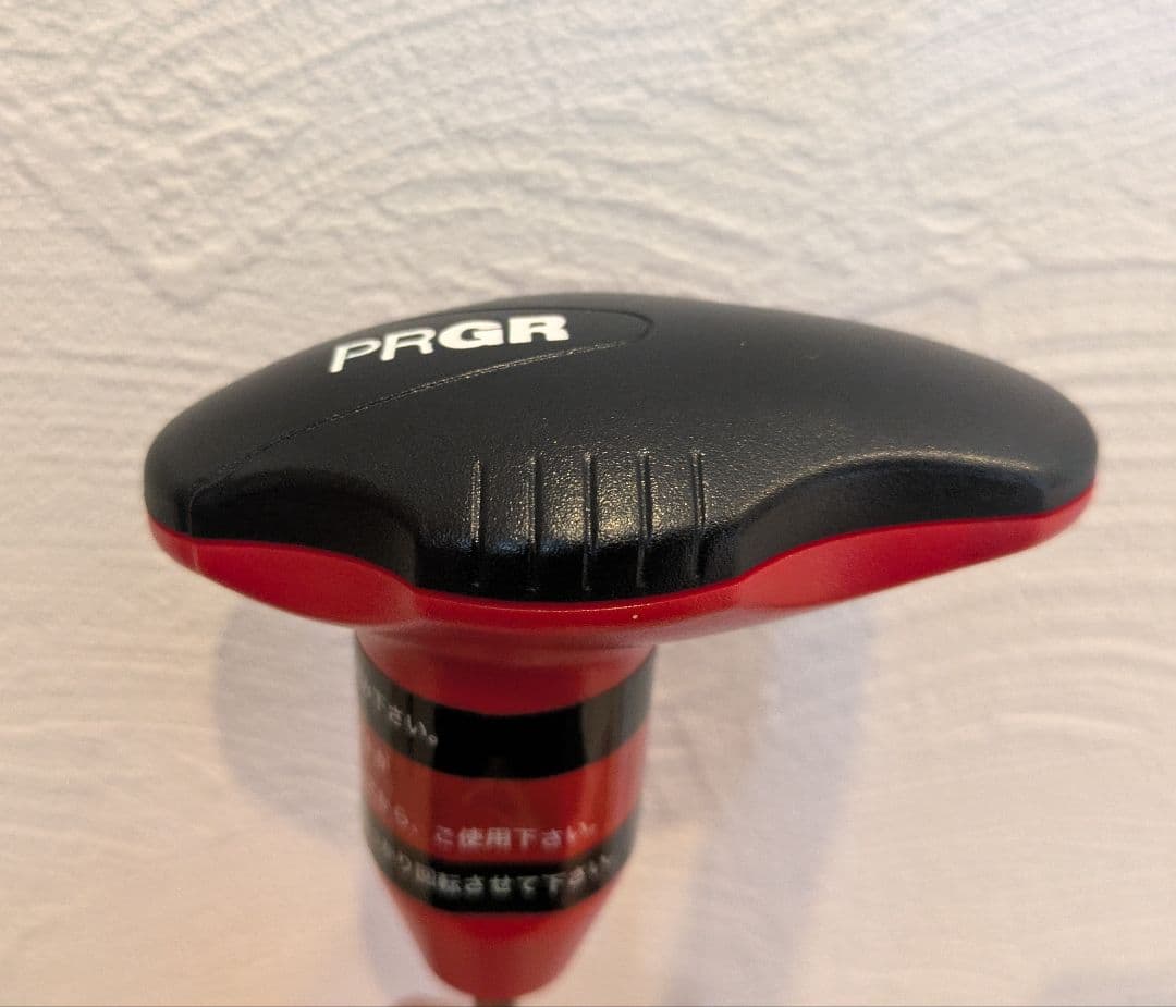 （nyaohaさま専用）プロギア RS JUST 10.5 VANQISH 5S