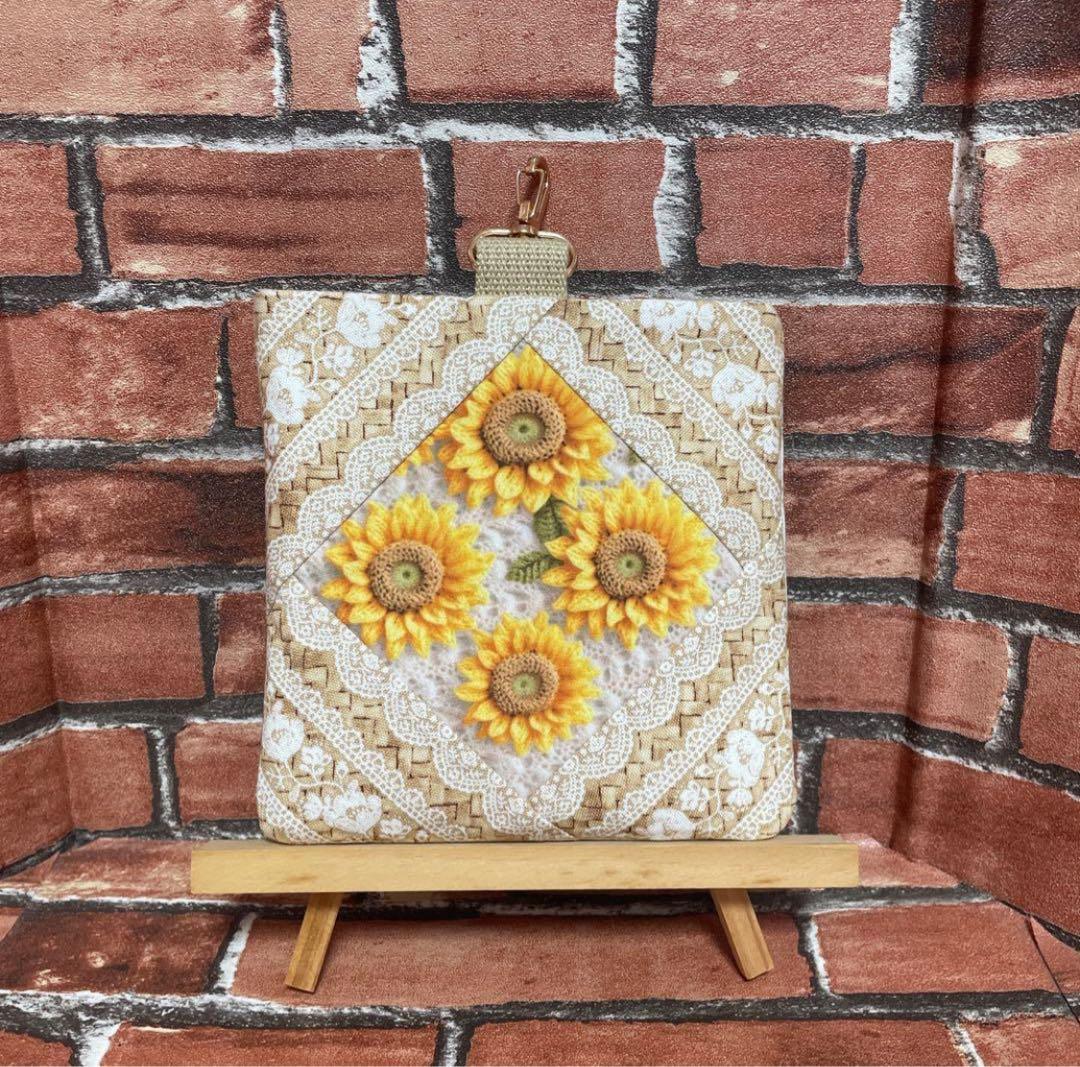 バスケット・ペットボトルカバー・ランチバッグ・ショルダーバッグ・ポーチ