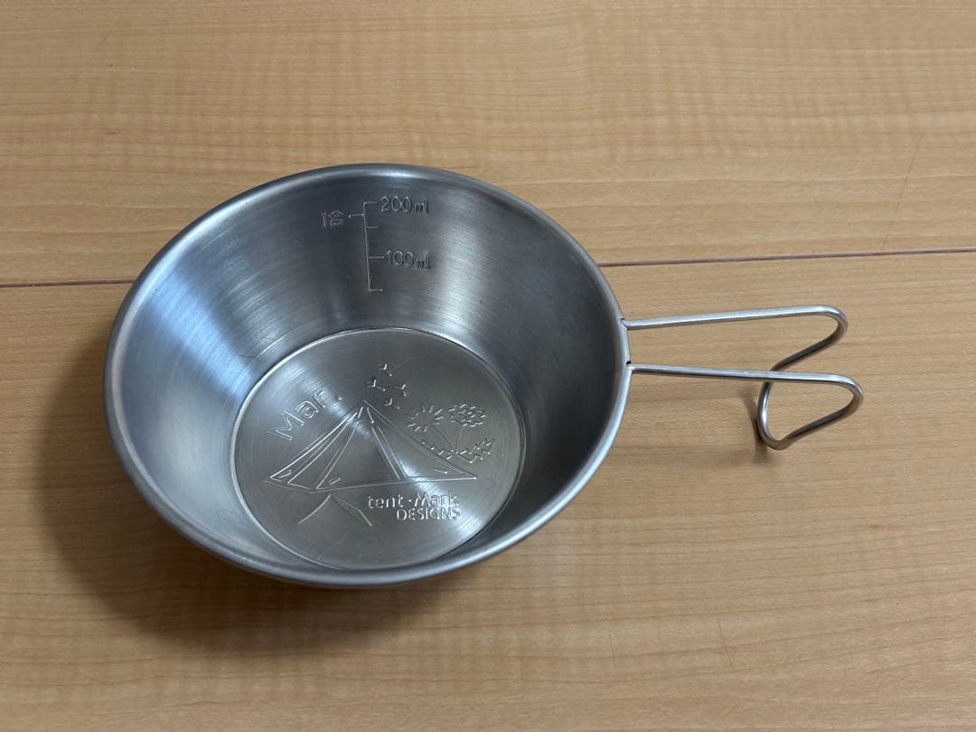 キャンプセット　キャンプ用品まとめ売り　ソロキャンプ