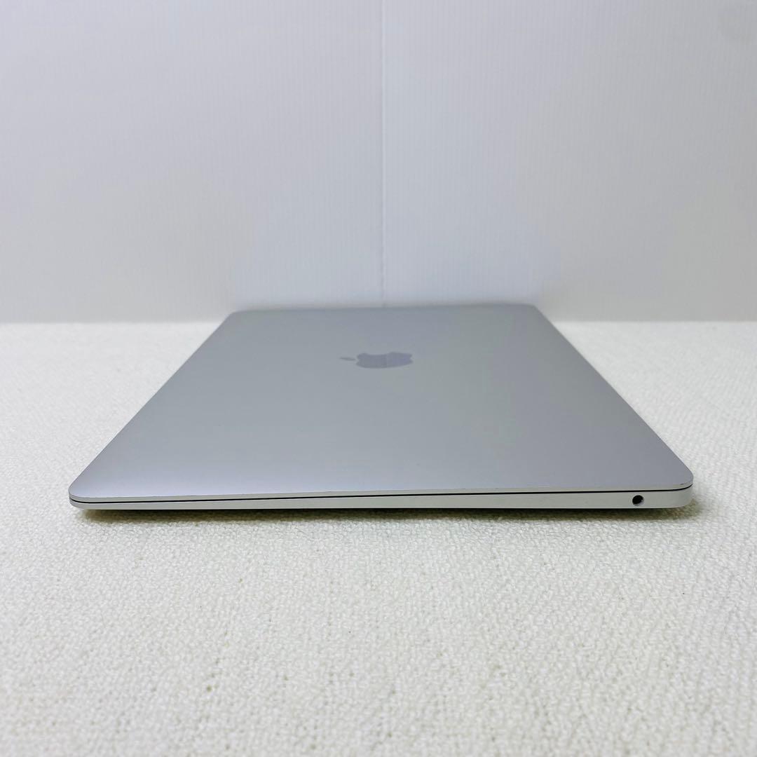 【即日発送】Macbookair 2020 シルバー