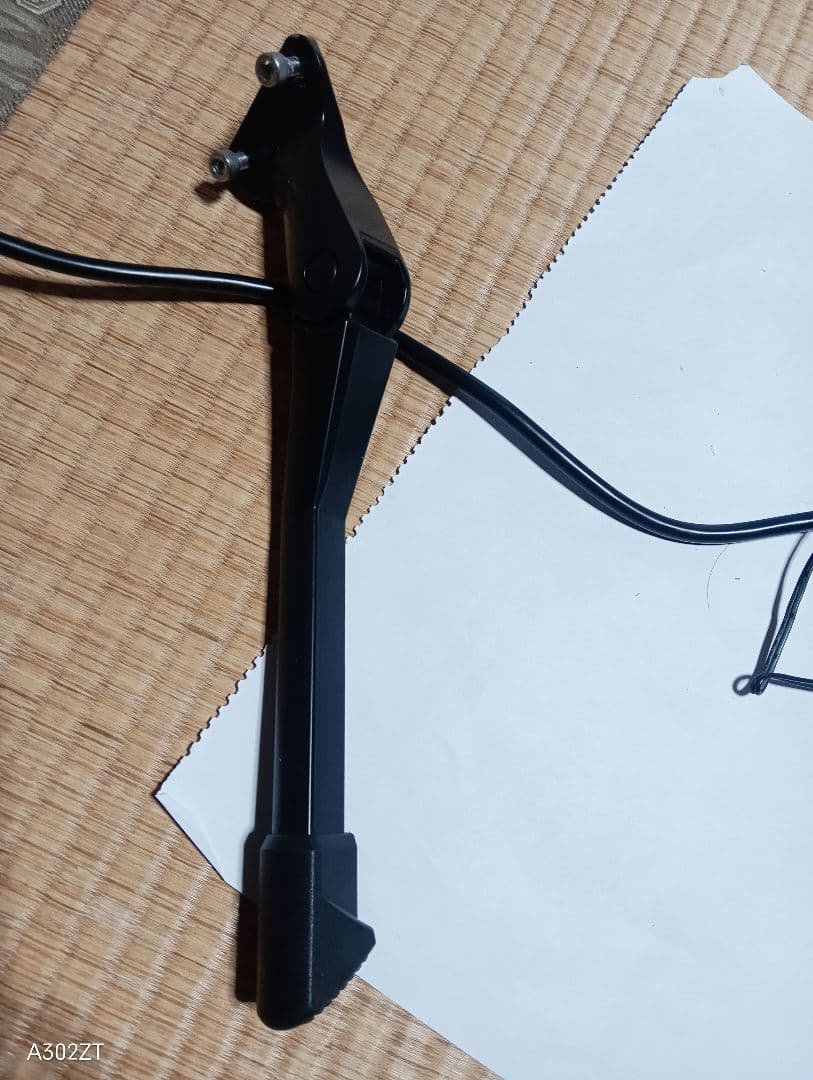 TERN HSD P9　ターン　vektron 低走行