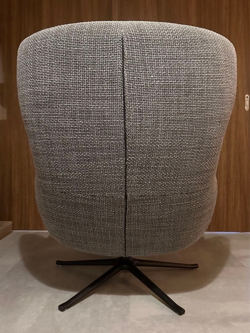 【廃盤・希少】Bo conceptボーコンセプト trentoチェア