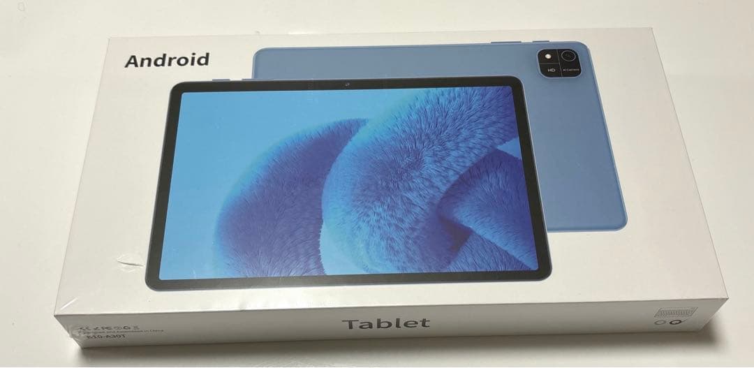 Android16 タブレット10.1インチ64GB24GB動作確認済