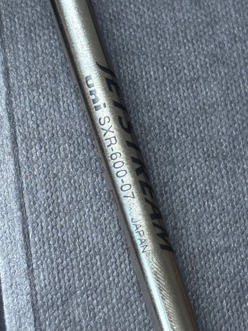 【限定】ROMEO No.3 細軸 斑紋孔雀色 ヴィンテージローズ ボールペン