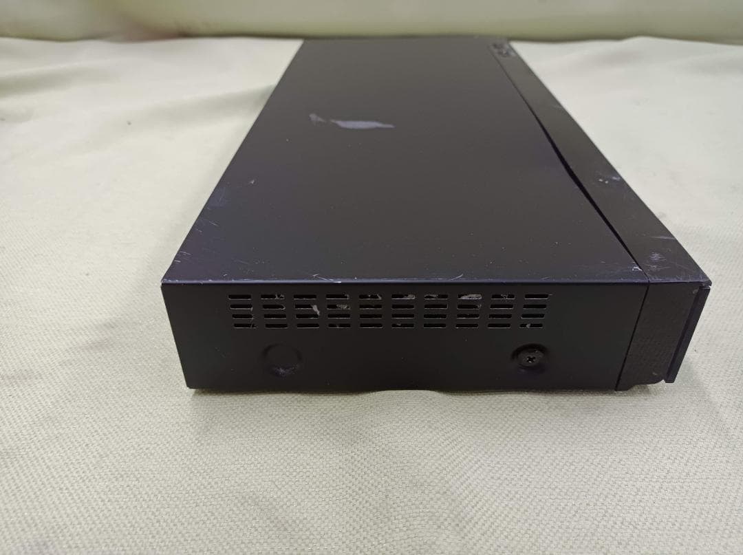 都《HFQJY》Panasonic　DMR-BRX2020　ブルーレイレコーダー