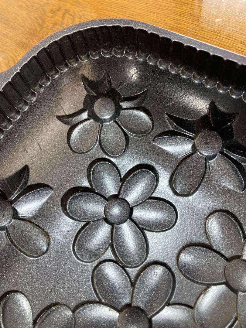 ノルディックウェアー　デイジー型