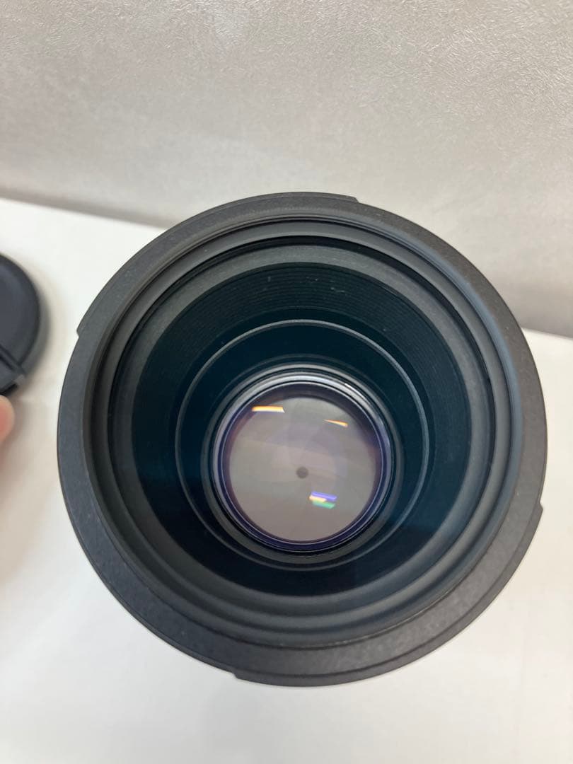 TAMRON SP AF Di 90mm f/2.8 レンズ 【3609】