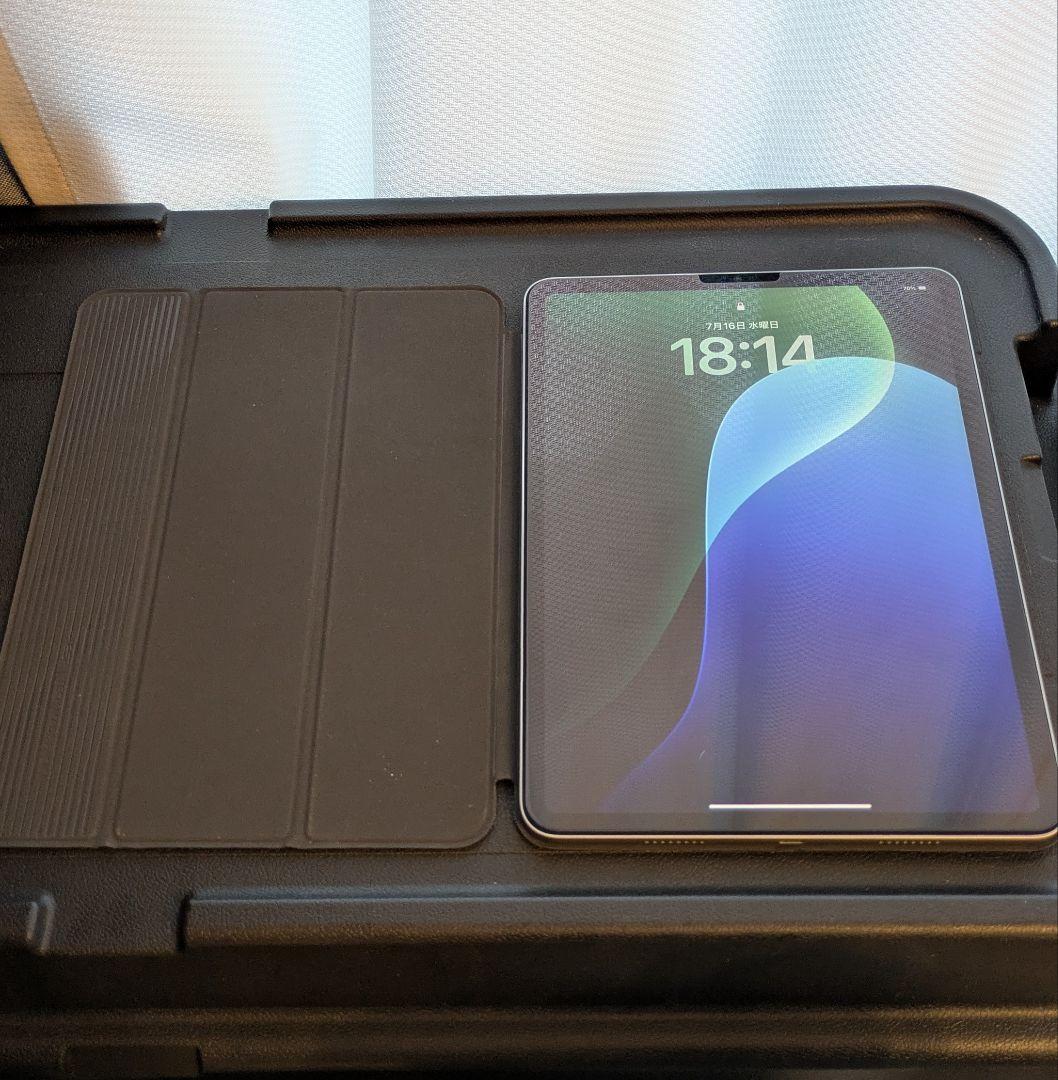iPad Pro 11 第4世代 Wi-Fi 128GB 中古極美品 付属品完備