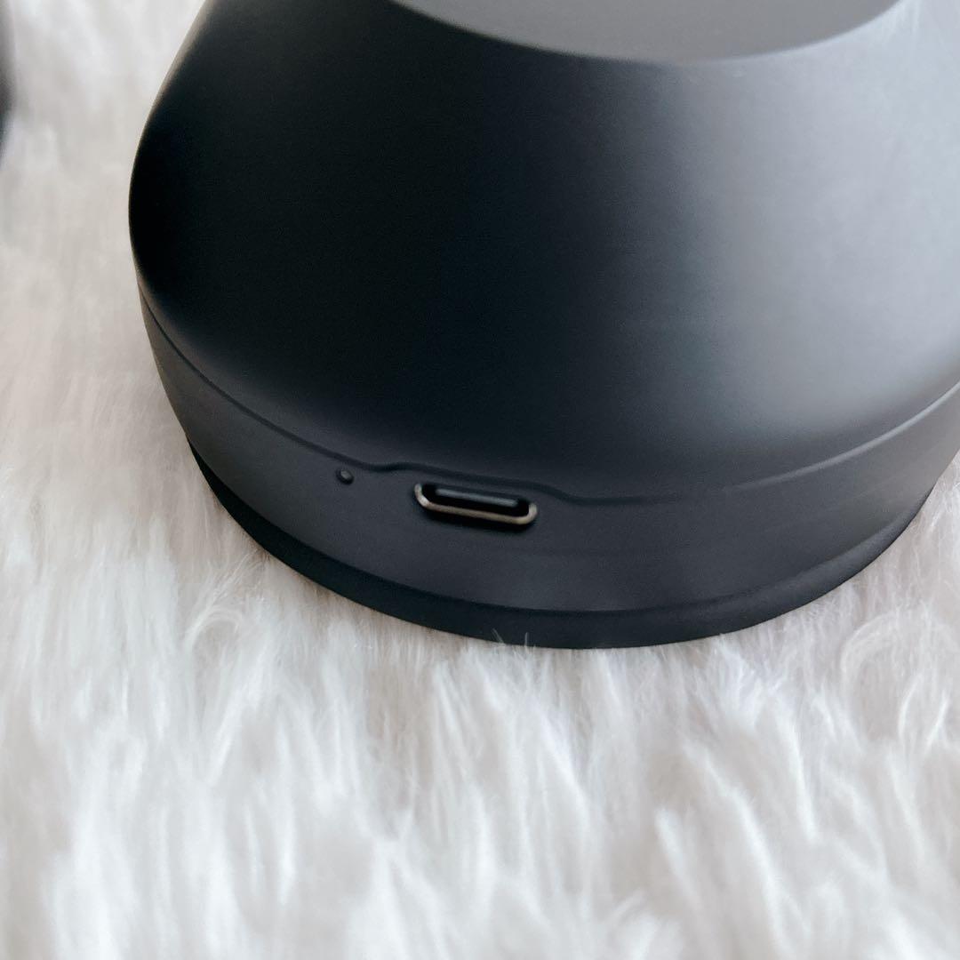 【極美品】SONY WH-1000XM5 ワイヤレスヘッドホン ソニー