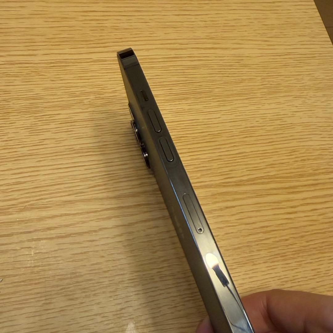 Apple iPhone 12 Pro Max 本体 SIMフリー