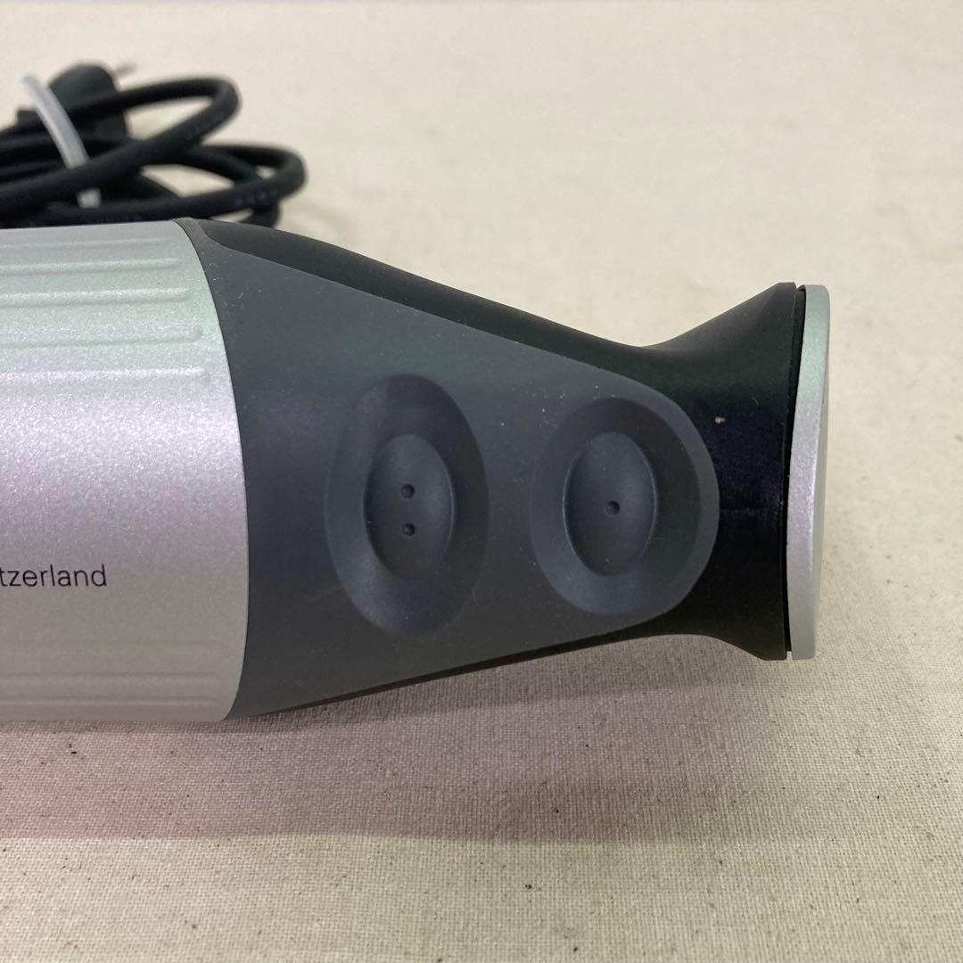 【通電確認済み】bamix M300　バーミックス　ハンドブレンダー　本体のみ