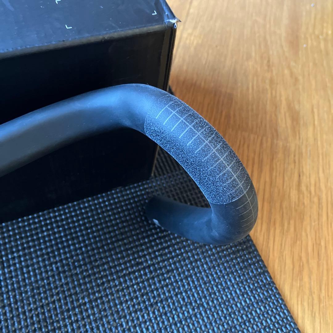 roval terra カーボン　ロードバイク　ハンドル　440