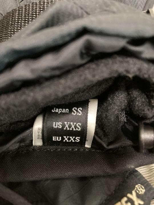 スノーボードウェア　３点セット