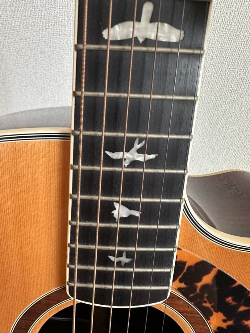 ギター PRS SE
