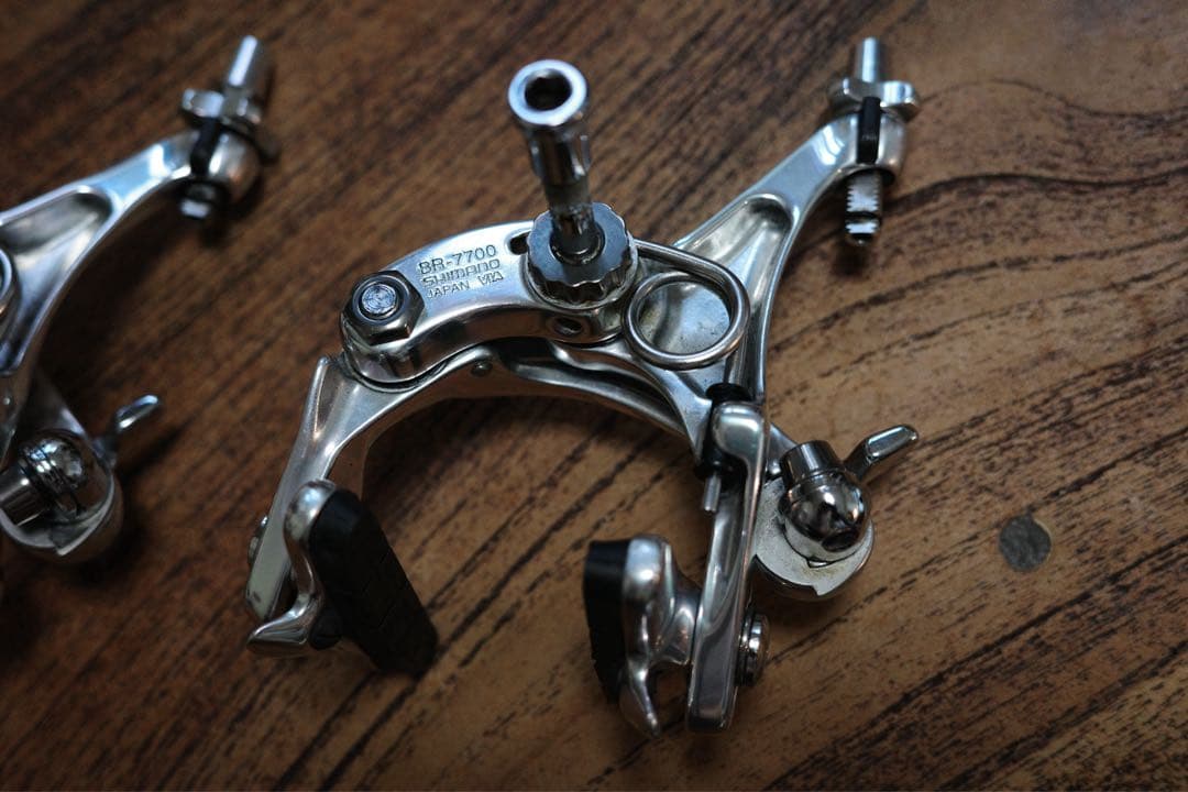 か*す様 SHIMANO シマノ デュラエース 25周年記念モデル ブレーキ B