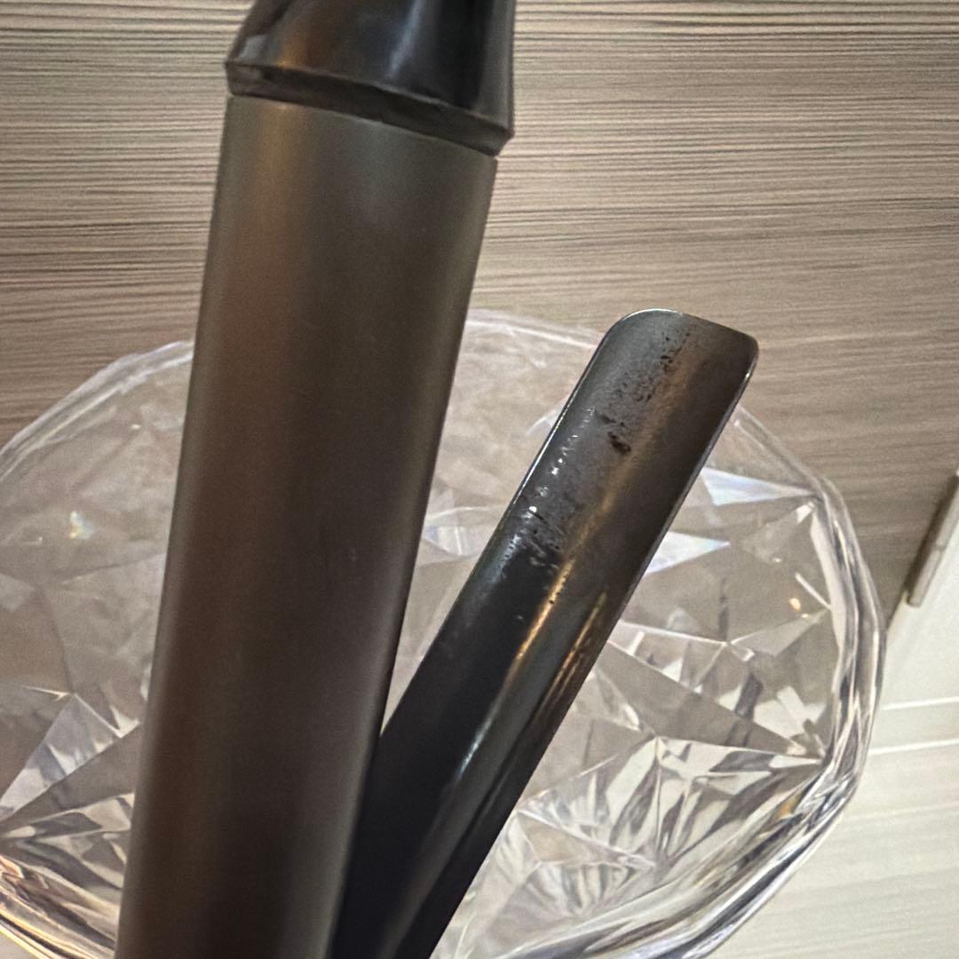 ヘアビューロン 4D Plus カール S-type (26.5㎜）