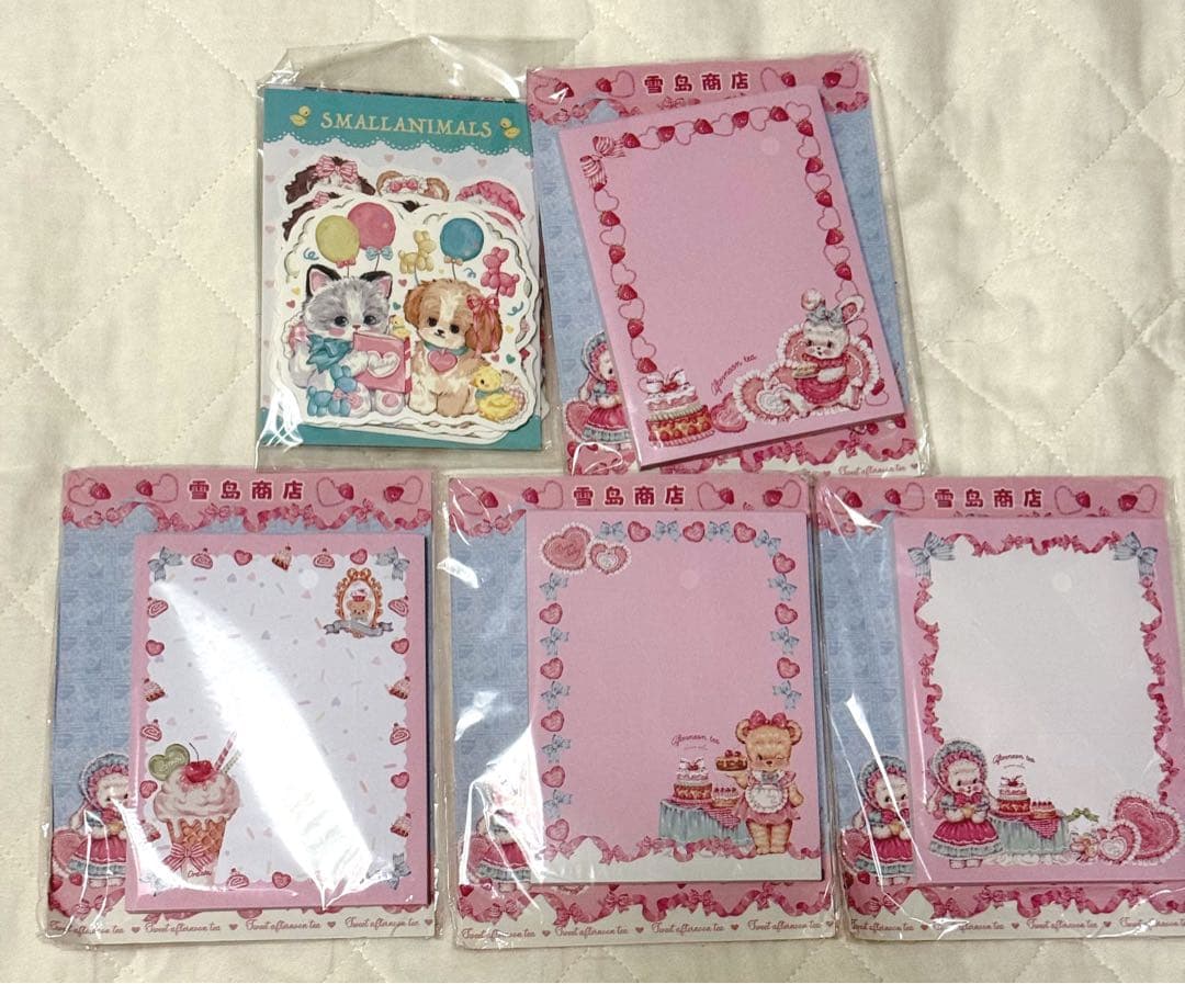 すー●箱詰毛糸&子供服再再値下げ！●