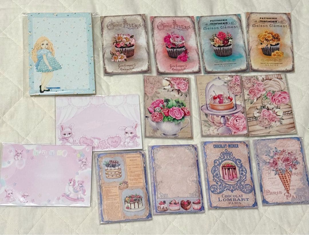 すー●箱詰毛糸&子供服再再値下げ！●