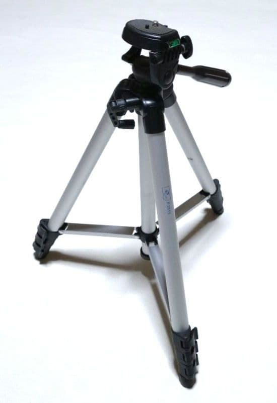 JVC Everio GZ-HM450 SDカード(4GB)付+三脚 セット