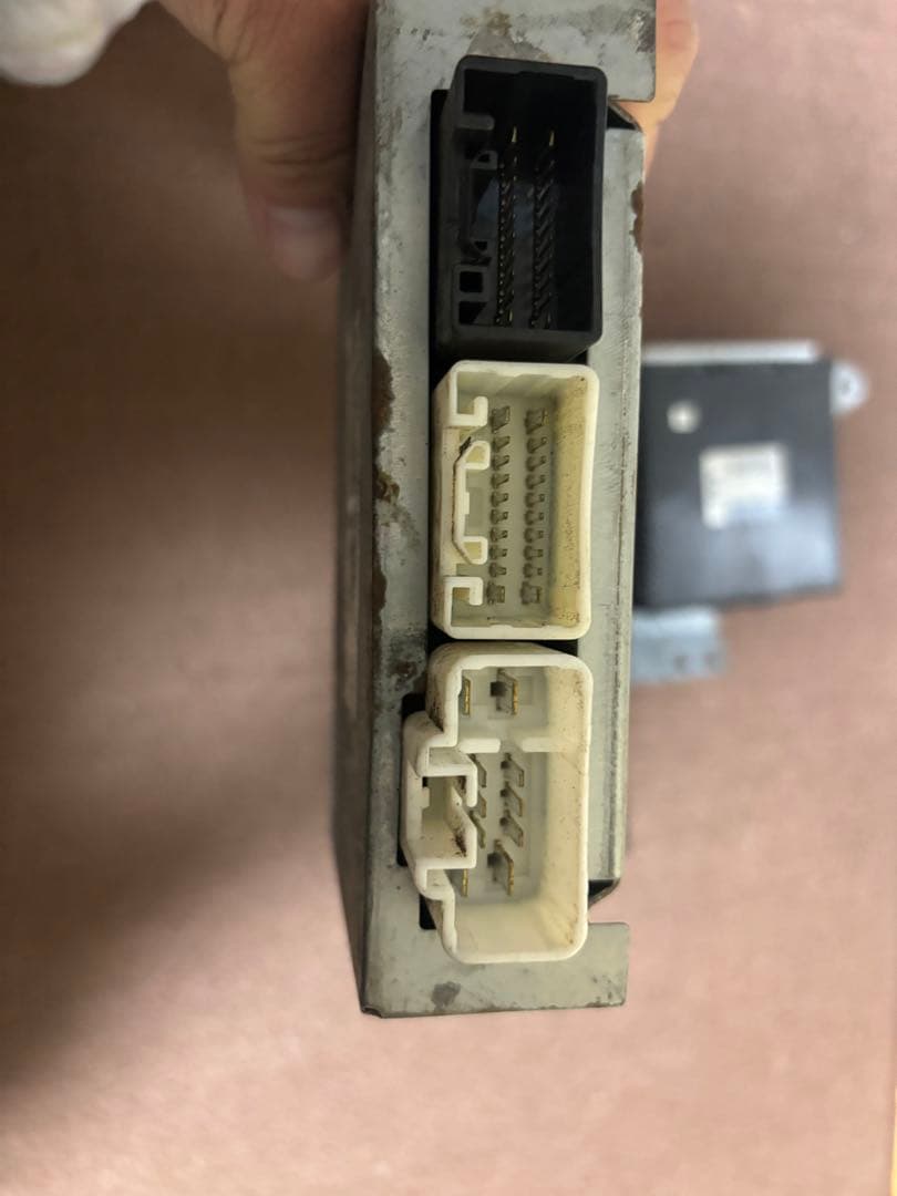 コペン L880Kコンピューターエンジンのみ