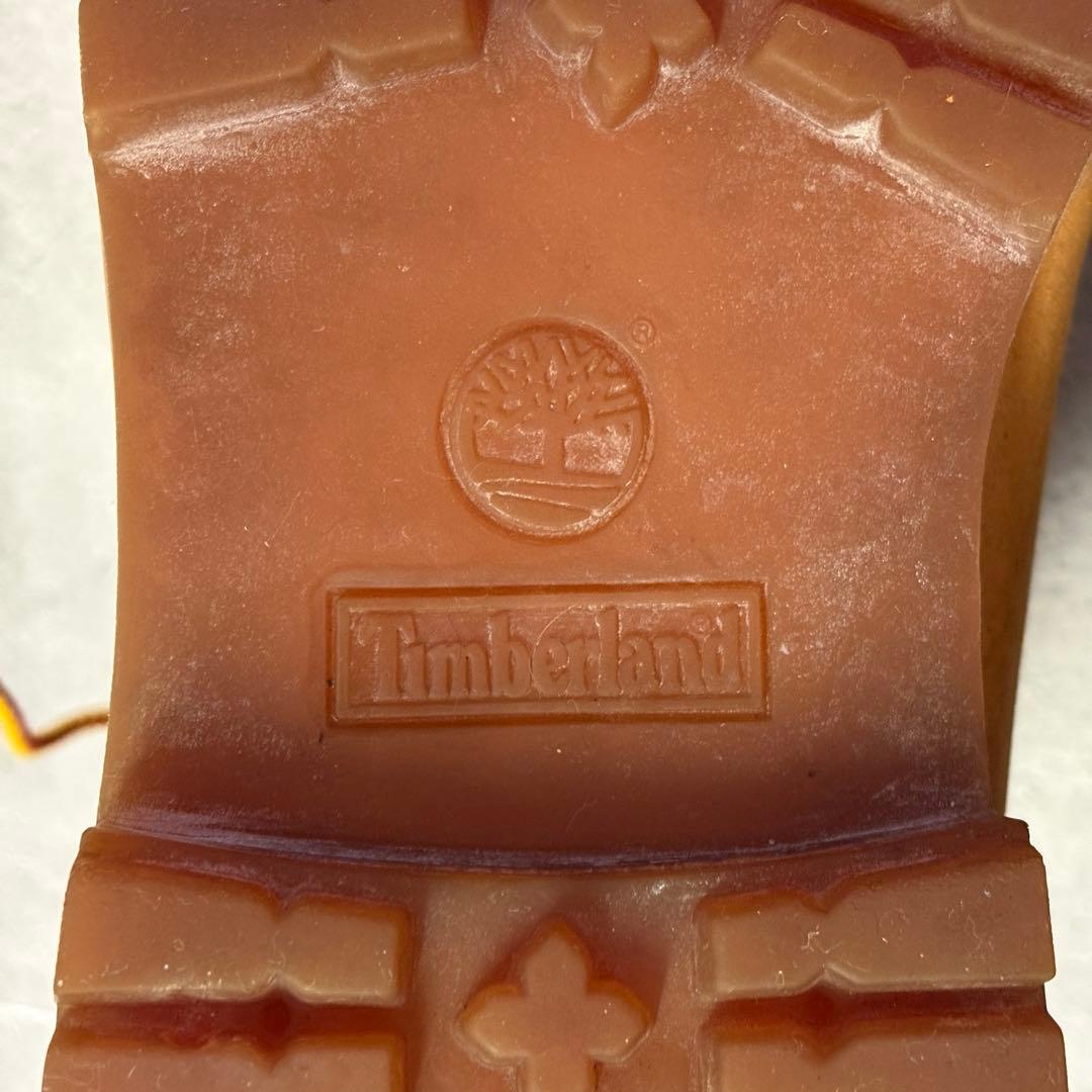 ティンバーランド　Timberland (24) 6インチプレミアムブーツ