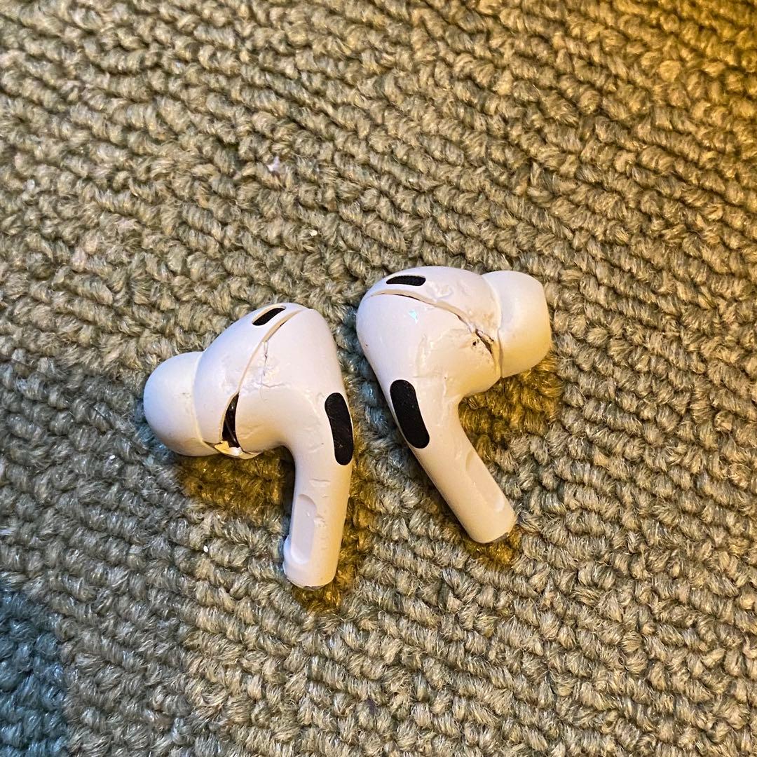 AirPods Pro2 正規品　タイプC