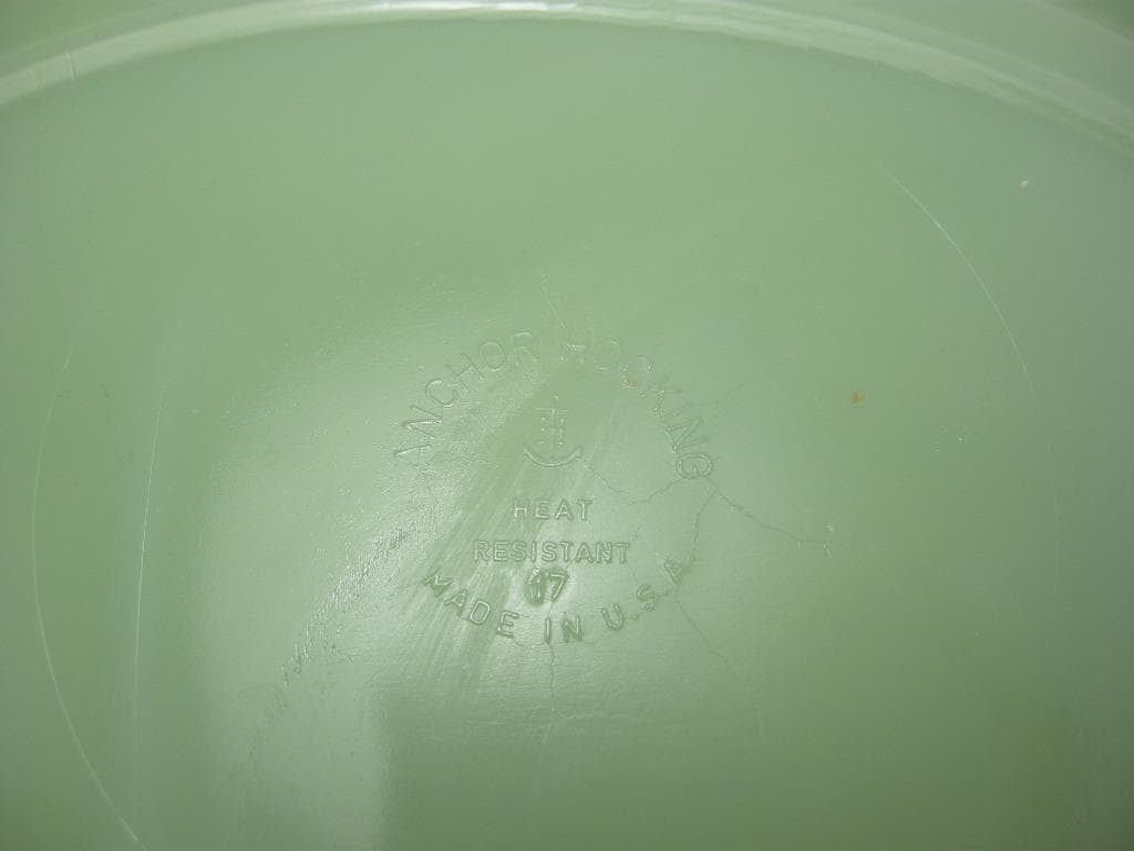 超美品！ファイヤーキング シェル オーバルプラッター ジェダイ No.001