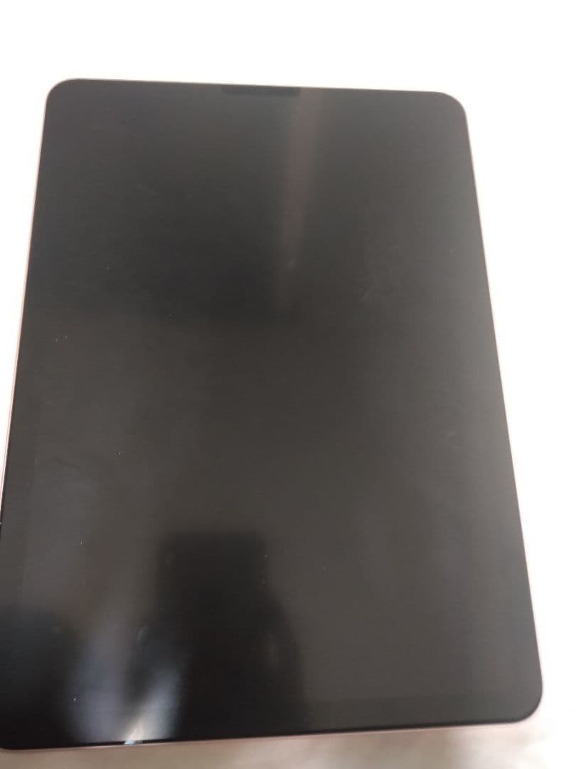 iPad Air (第4世代) 64GB ピンク