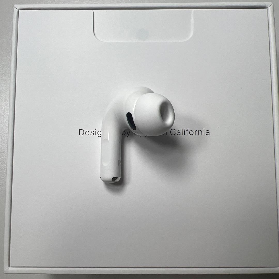 Apple AirPods Pro 第3世代 両耳 未使用 16