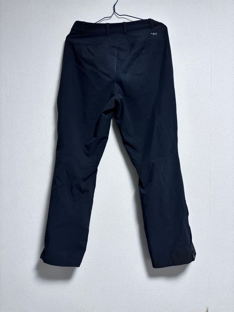 スノーボードウェア上下+小物2点セット