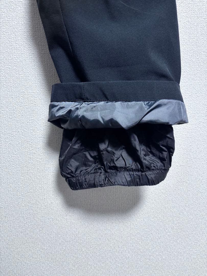 スノーボードウェア上下+小物2点セット