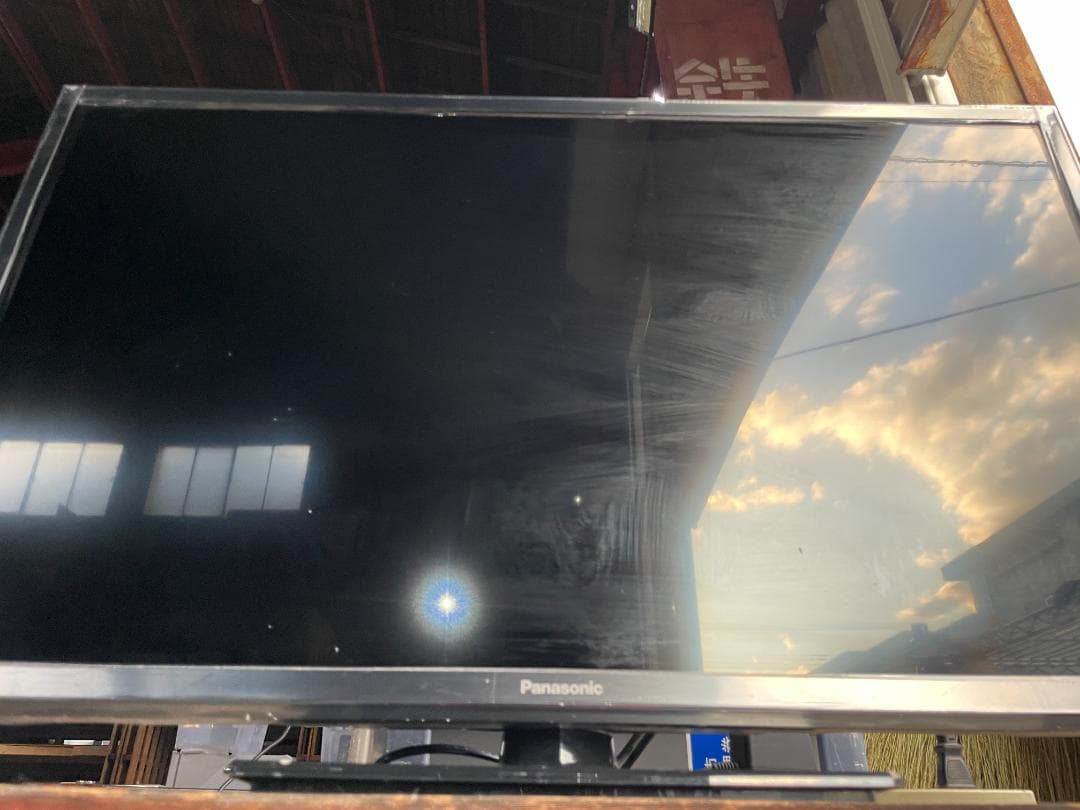 ★動作〇★ 液晶 テレビ パナソニック VIERA TH-32H300 21年製