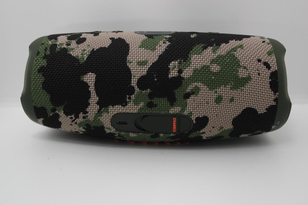 JBL CHARGE 5 charge5 ワイヤレススピーカー 迷彩