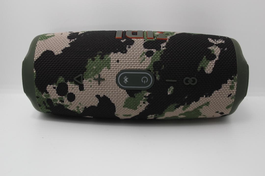 JBL CHARGE 5 charge5 ワイヤレススピーカー 迷彩