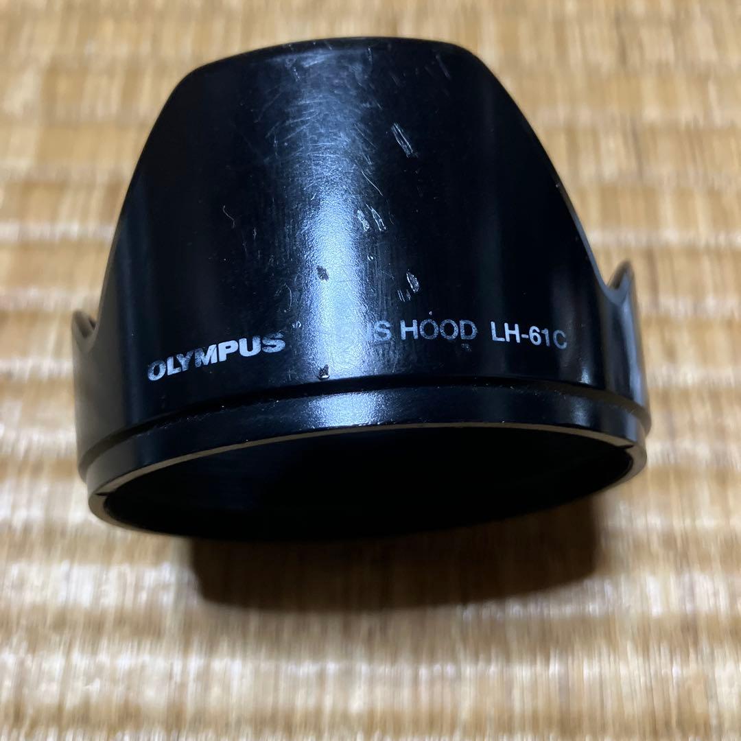 OLYMPUS M.ZUIKO DIGITAL 14-150mm レンズ