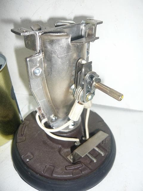 美品　タキイ　和裁電化鏝 和裁コテ　和裁こて　タキイ製　鏝２本付