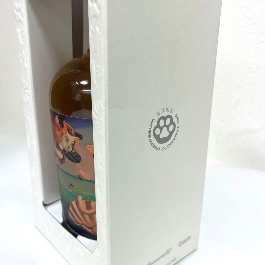 【未開栓】ミャオジアム　ザ・バース オブ ヴィーナス　グレンエルギン12年