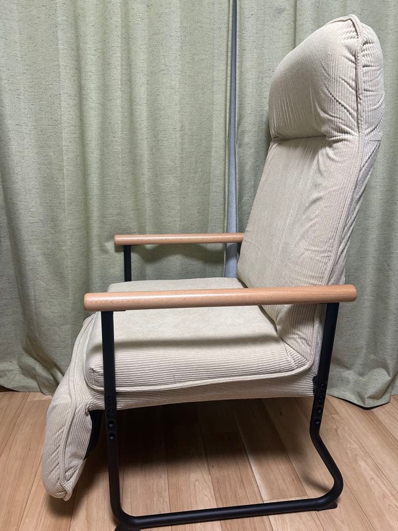 ENKEL-2 エンケルリクライニングチェア