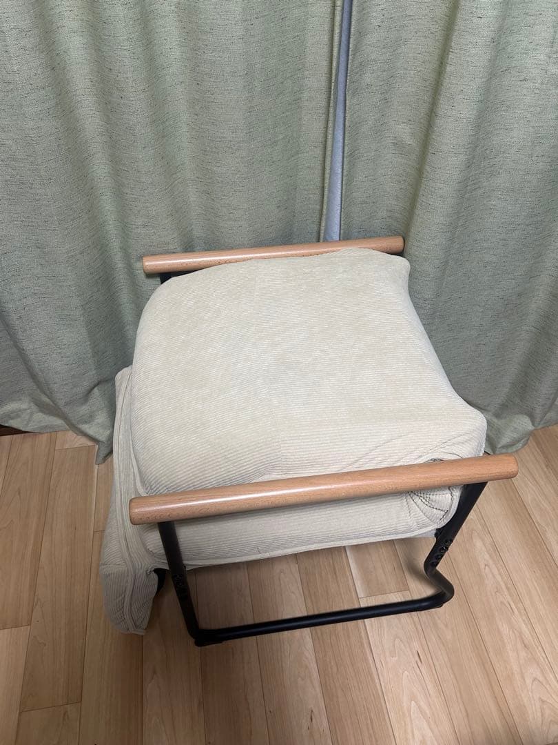 ENKEL-2 エンケルリクライニングチェア