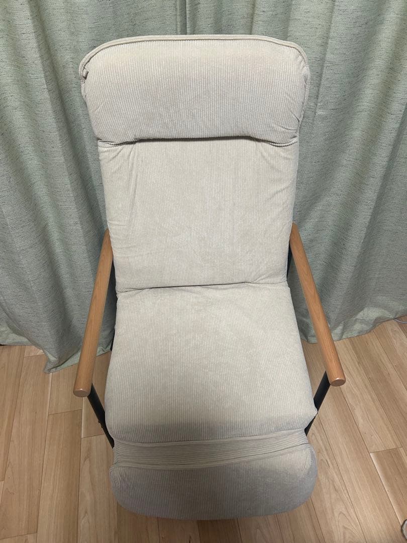 ENKEL-2 エンケルリクライニングチェア