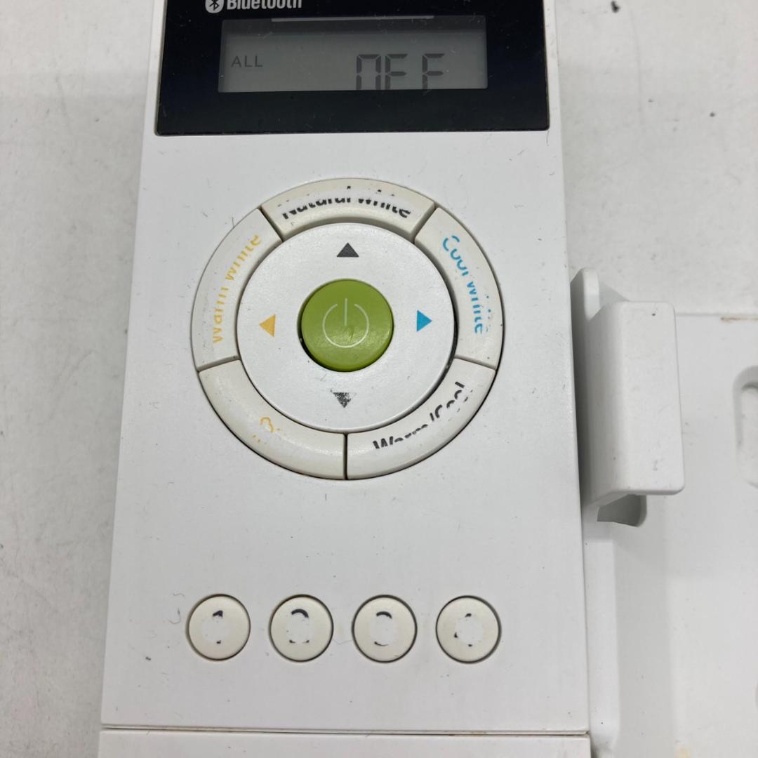 ▼ODELIC オーデリック　調光調色　スポットライト　4点セット　リモコン　2